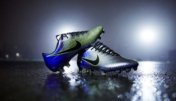 Nike Neymar サッカーシューズ 青 Nike Neymar Jr. Mercurial Victory VI FG Soccer Cleats BLUE